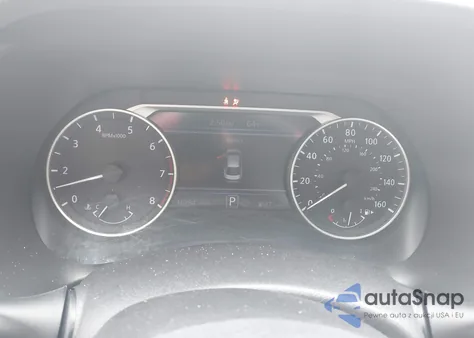 2024 Nissan Sentra Sv Xtronic Cvt from USA, damaged, VIN 3N1AB8CV0RY340856